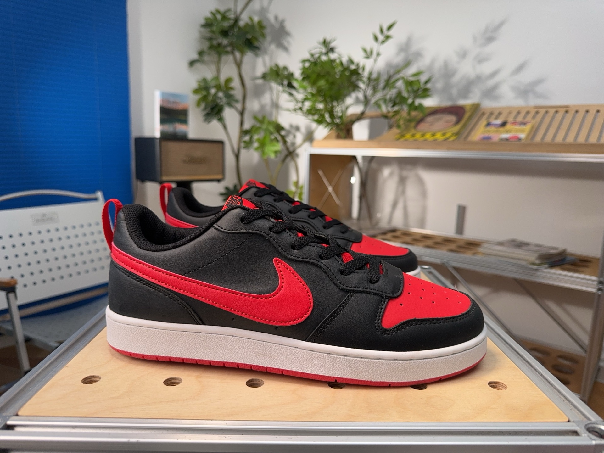 Nike Jordan